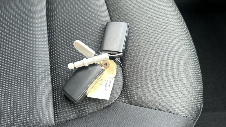 Mazda CX-5 2.0 e-Skyactiv G MHEV Centre-Line 5dr Petrol Estate